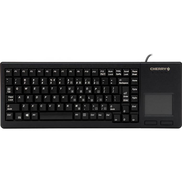 CHERRY XS TOUCHPAD