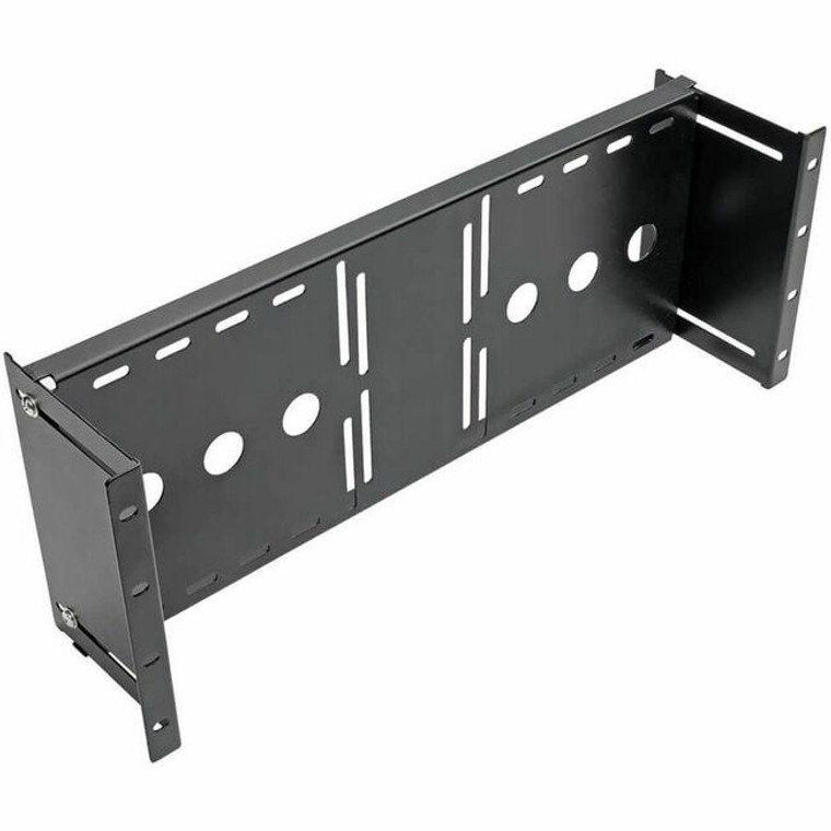 Tripp Lite by Eaton Monitor Rack-Mount Bracket, 4U, for LCD Monitor up to 17-19 in.