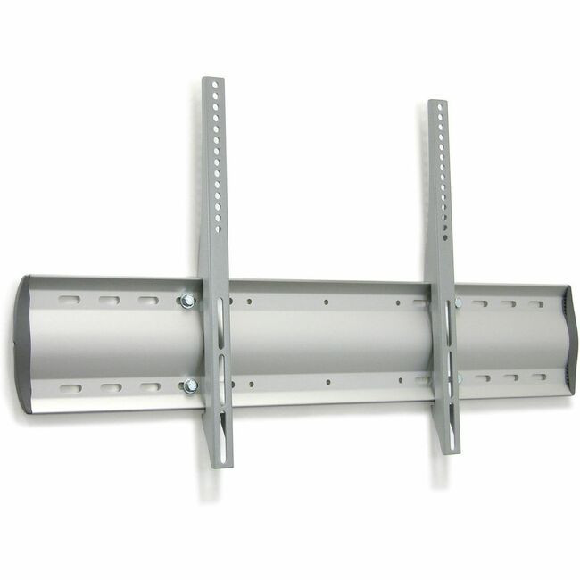 Ergotron 60-604-003 Wall Mount for Flat Panel Display, TV - Silver
