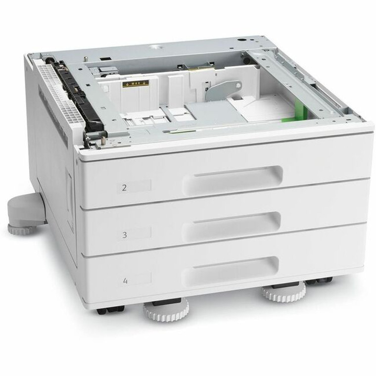 Xerox Three Tray Module