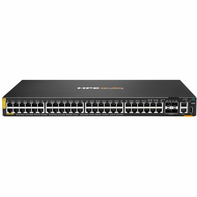 Aruba CX 6200 Ethernet Switch