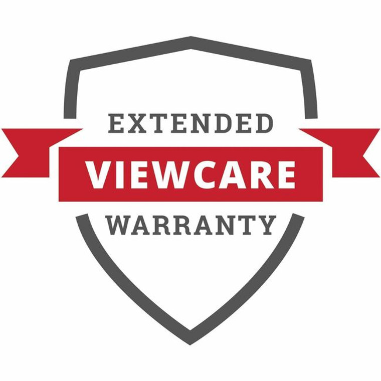 ViewSonic Warranty/Support - Extended Warranty - 6 Year - Warranty