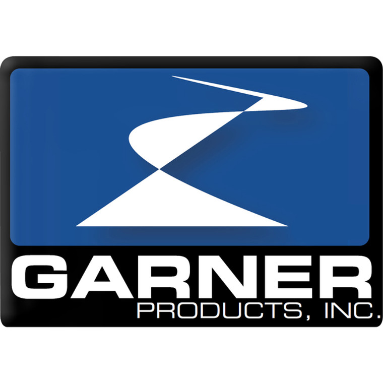 Garner Service/Support - 3 Year - Warranty