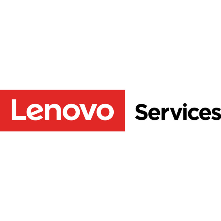 Lenovo TopSeller + Keep Your Drive - Post Warranty - 5 Year - Warranty