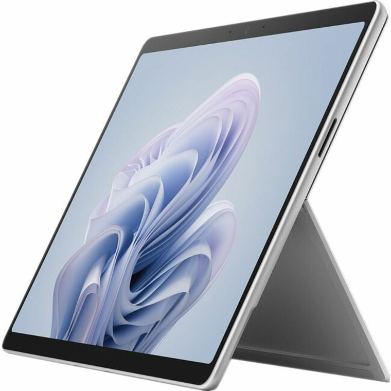 Microsoft Surface Pro 10 Tablet - 13" - vPro Technology - 64 GB - 1 TB SSD - Windows 11 Pro 64-bit - Platinum
