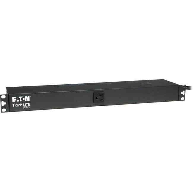 Tripp Lite PDU1215 PDU Basic 120V 15A 13 Outlet