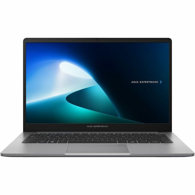Asus ExpertBook P1 P1403 P1403CVA-P716512-CB 14" Notebook - Full HD - Intel Core i7 13th Gen i7-13620H - 16 GB - 512 GB SSD - Misty Gray