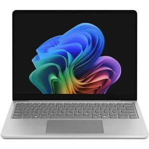 Microsoft Surface Laptop 8 13.8" Touchscreen Notebook - 120 Hz - Intel Core Ultra 5 Series 3 - 16 GB - 256 GB SSD - Platinum