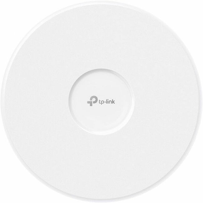 TP-Link Omada EAP772 Tri Band Wi-Fi 7 IEEE 802.11 a/b/g/n/ac/ax/be 10.40 Gbit/s Wireless Access Point