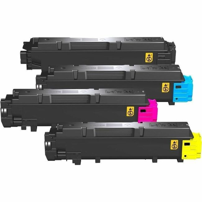 Kyocera TK-5382K Original Laser Toner Cartridge - Black Pack