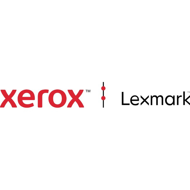Lexmark Original Laser Toner Cartridge - Return Program - Cyan - 1 Pack