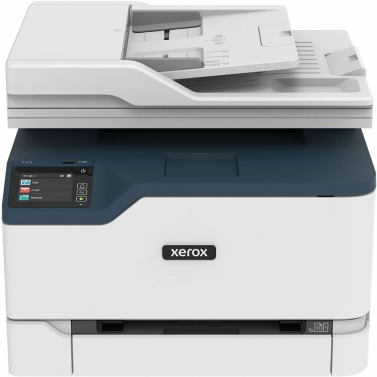 C235/DNI Multifunction Colour Laser Printer