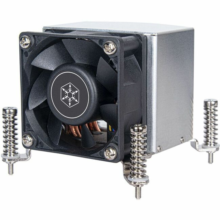 SilverStone AR09-1700