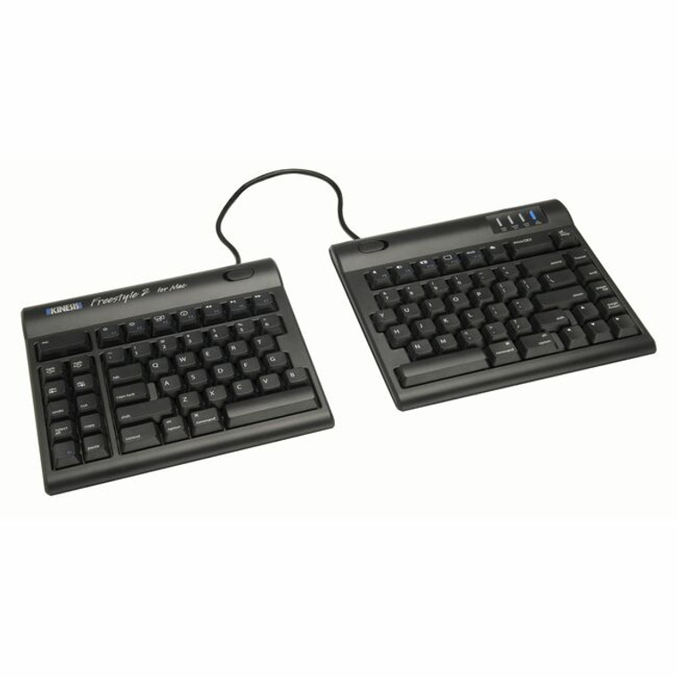 Kinesis Freestyle2 Keyboard for Mac