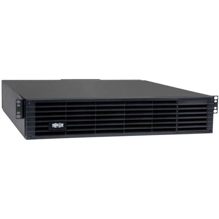 Tripp Lite by Eaton BP72V18-2US - 72V External 2U Rack / Tower Battery Pack for Select UPS Systems