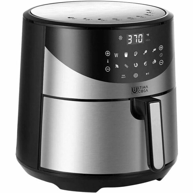 Ultima Cosa Presto Luxe Grande 8L / 8.5QT Air Fryer