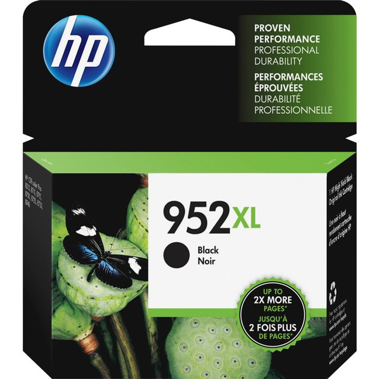 HP 952XL Original Ink Cartridge - Single Pack