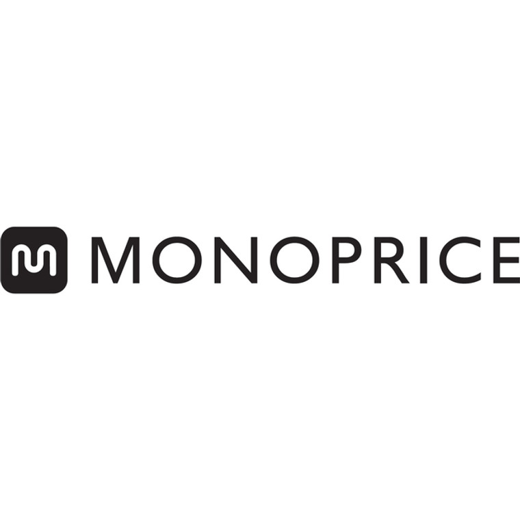 Monoprice 6ft Premier Series XLR Female to RCA Male 16AWG Cable (Gold Plated)