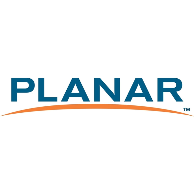 Planar Matrix LX46HDS-P-Trim- Left Trim Kit for Video Wall, LCD Display
