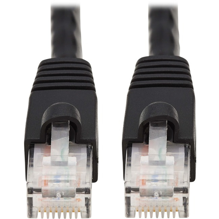 Tripp Lite by Eaton N261-010-BK Cat.6a Patch Network Cable