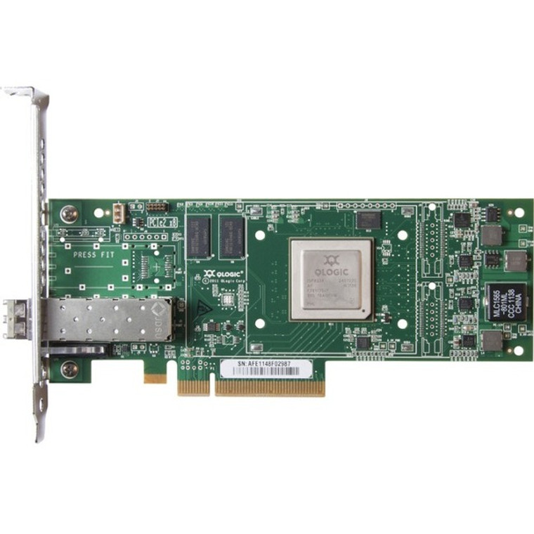 HPE StoreOnce Gen4 32Gb Fibre Channel Network Card