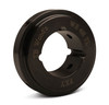 WE5HTL Dura-Flex® Coupling Taper-Locked Bushed Hub (Steel)