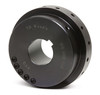 WE3H58 Dura-Flex® Coupling Bored-To-Size Hub
