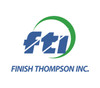 Finish Thompson 106609-4