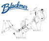 Blackmer Pump 922946