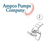 Ampco Pump S114-02C-316L