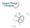 Ampco Pump Part Number 114E56T-71C-SS