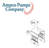 Ampco Pump Part Number C114-56T-131A-S