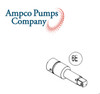 Ampco Pump Part Number CS216E-56T-06