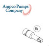 Ampco Pump Part Number CS216E14T-06