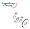 Ampco Pump Part Number SP328G-80-11TC
