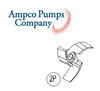 Ampco Pump Part Number S4410-02CP-316L