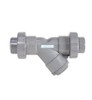 YS20250SU 2-1/2" CPVC YS Series True Union Y-Strainer