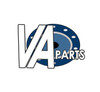 V286-108-600 Diaphragm, PTFE fits Sandpiper Pump Model S1F, OEM # 286.108.600