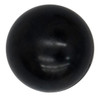 02-1085-52 Buna ADV Valve Ball for 1" Pumps