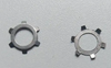 V675-042-115 Retaining Ring fits SandPiper Pumps, OEM P/N 675.042.115