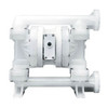 Wilden 02-12239 1" Pro-Flo Air Operated Double Diaphragm Pump