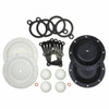 V476-257-654 Wet End Kit (PTFE) fits Sandpiper Pump S20NM, OEM P/N 476.257.654