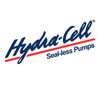 D25K52GHFEC Hydra-Cell Fluid End Repair Kit (Viton-XT)