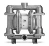 04-13957 1.5" Wilden Air Operated Double Diaphragm (AODD) Pump, XPS420/SZAAA/WWL/WF/WF