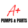 A-VTM-4 Muffler fits E1 Versamatic Pump E1, OEM P/N VTM-4