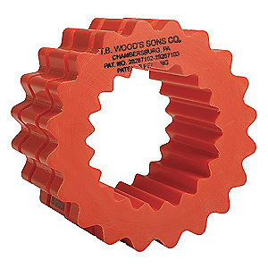 6H Sure-Flex Coupling Sleeve-voigtabstore.com