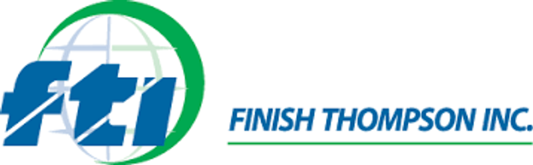 Finish Thompson DEFV001
