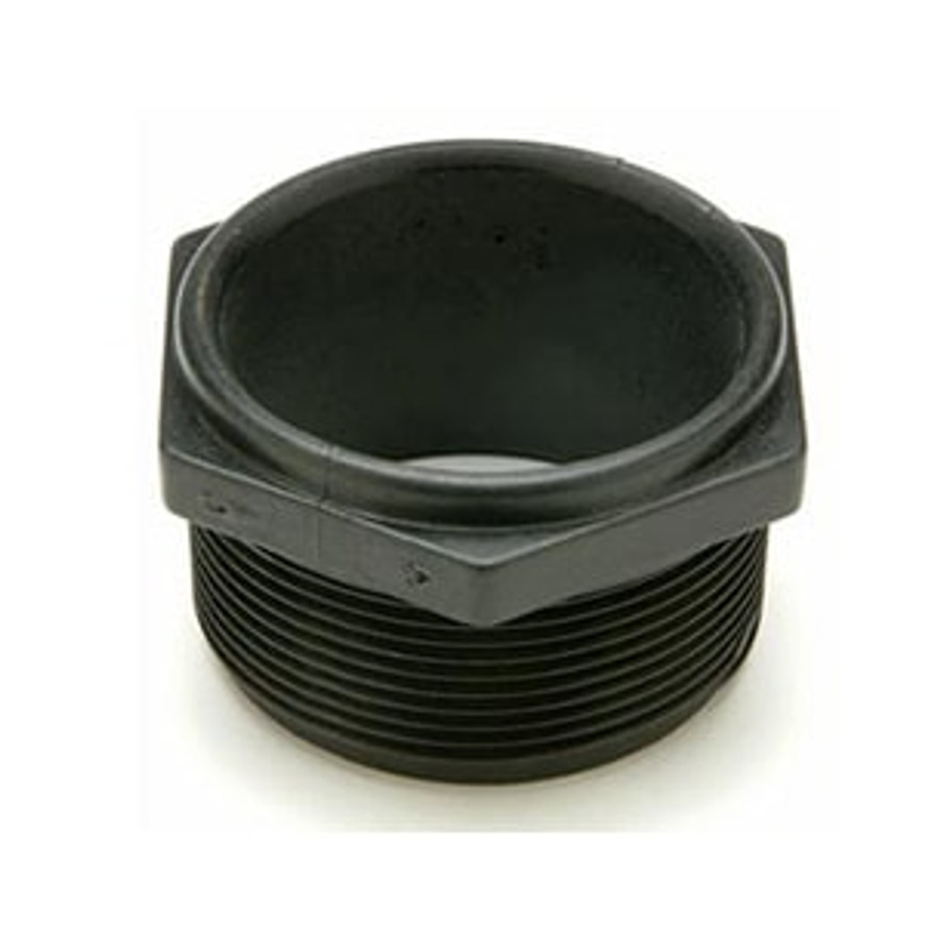 M100091 Finish Thompson Drum Adapter for Model TBP and TTS