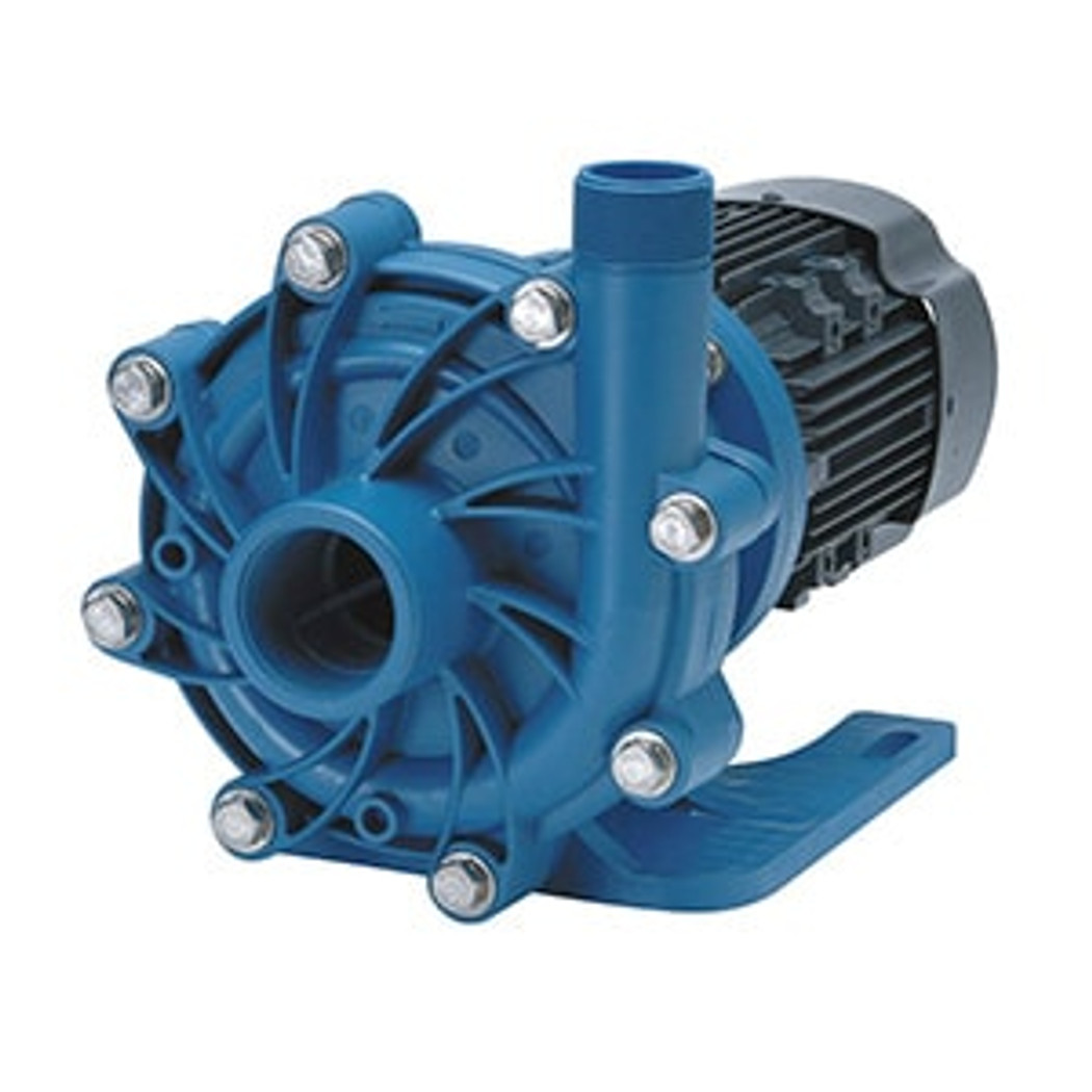 Finish Thompson DB15P-M209 Pump