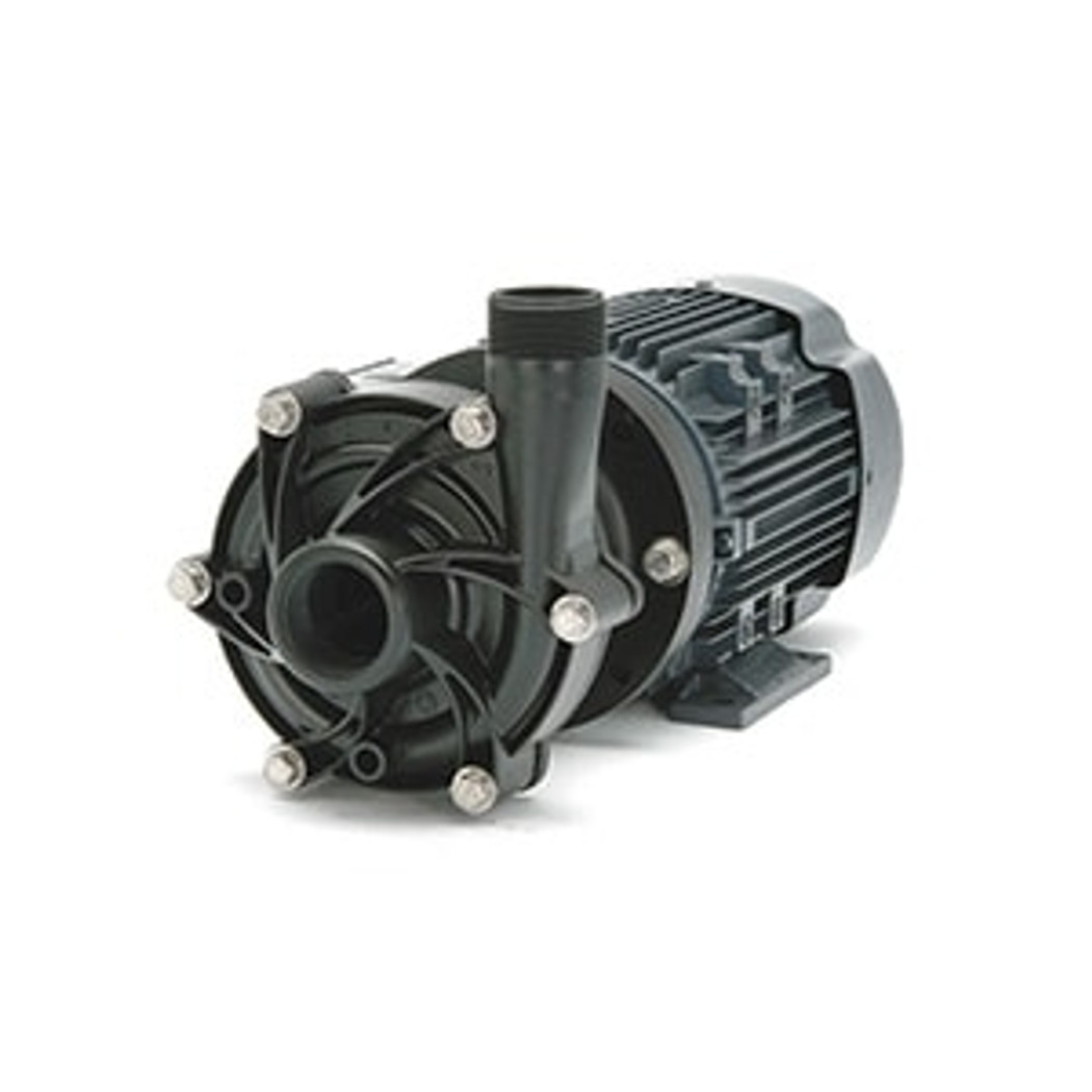 Finish Thompson DB8V-T-M204 Pump